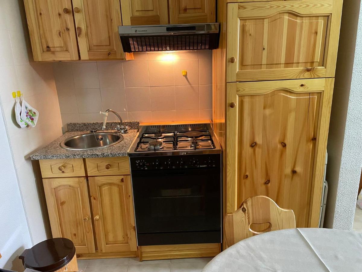 Nadsan Mountain House Apartment กามิลยาเตลโล ซีลาโน ภายนอก รูปภาพ