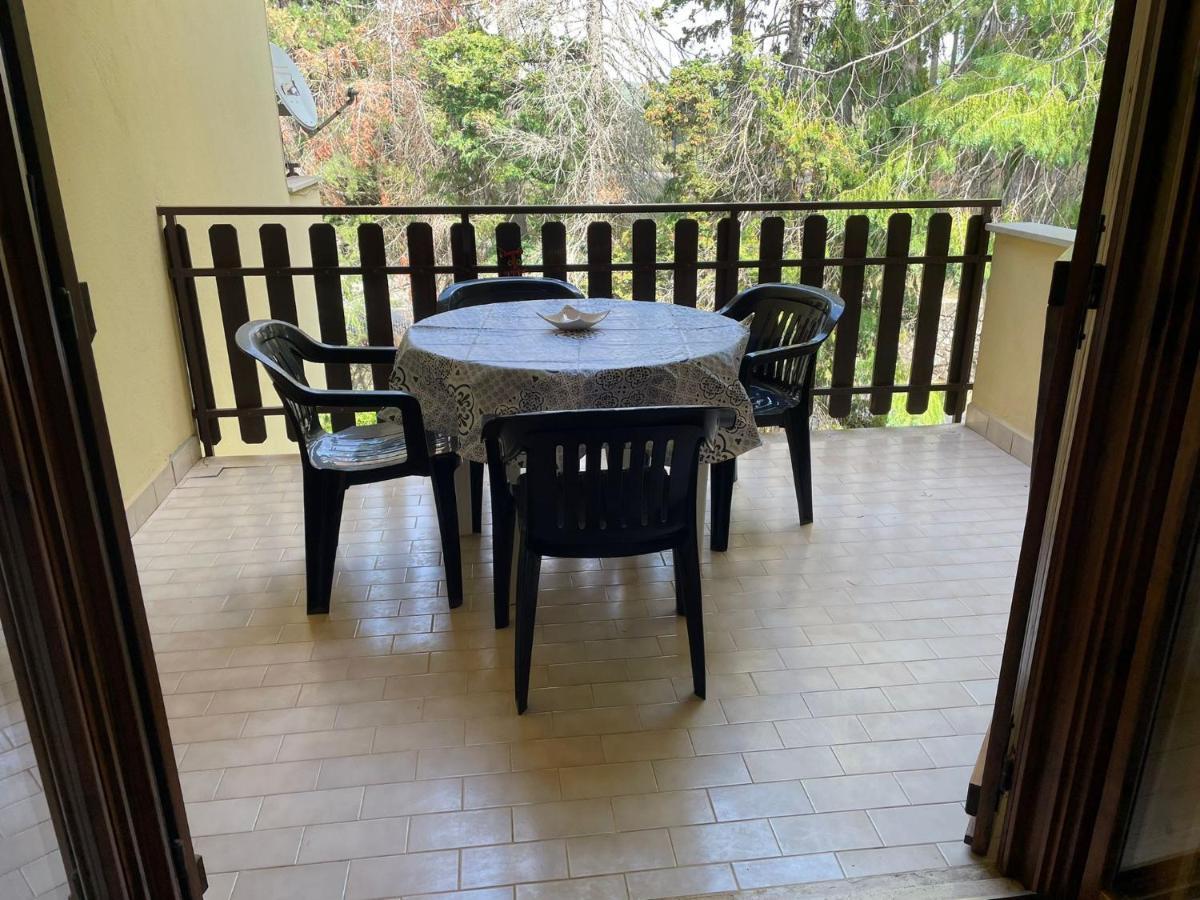 Nadsan Mountain House Apartment กามิลยาเตลโล ซีลาโน ภายนอก รูปภาพ