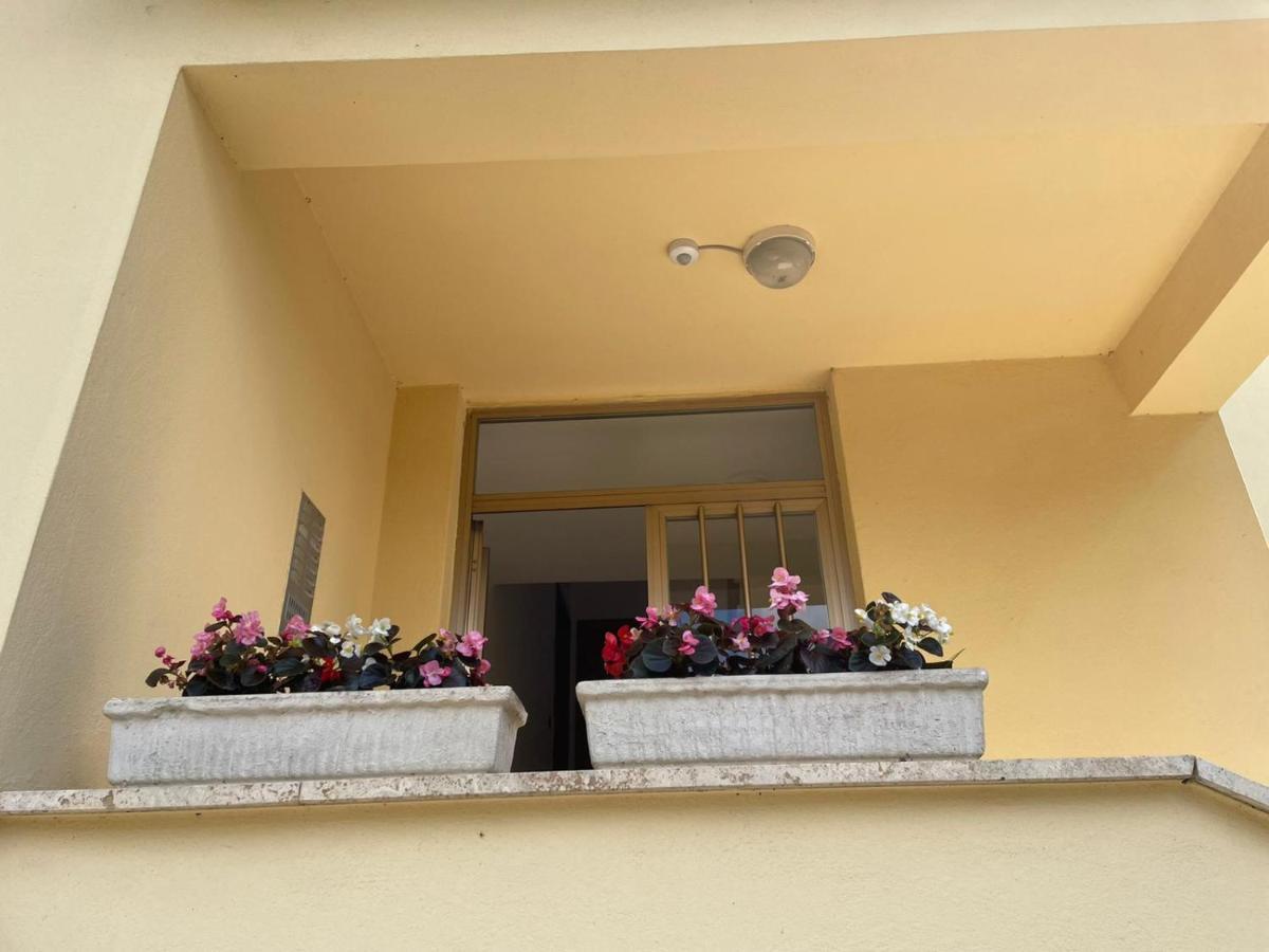 Nadsan Mountain House Apartment กามิลยาเตลโล ซีลาโน ภายนอก รูปภาพ