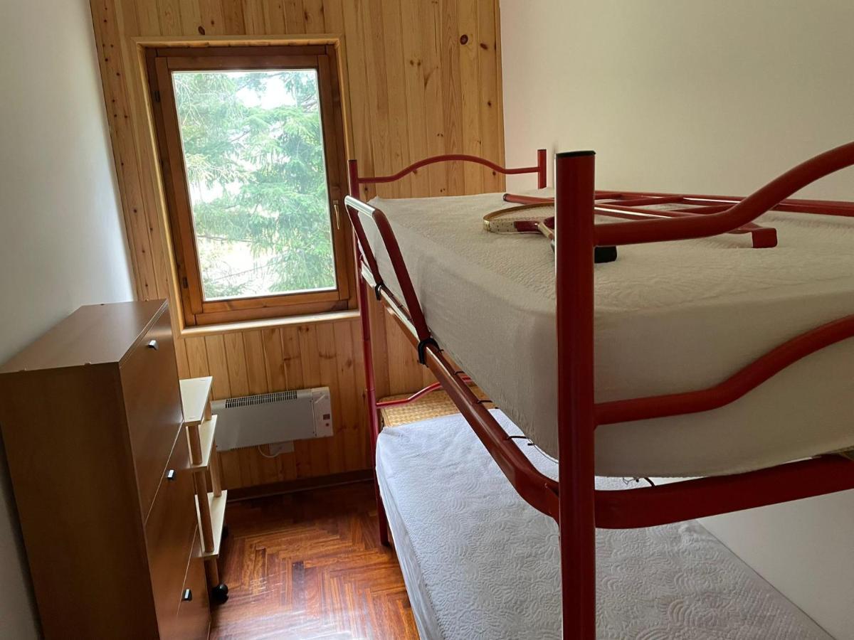 Nadsan Mountain House Apartment กามิลยาเตลโล ซีลาโน ภายนอก รูปภาพ